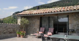 Cœur des Monts d'Ardèche Cœur des Monts d'Ardèche