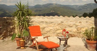Cœur des Monts d'Ardèche Cœur des Monts d'Ardèche