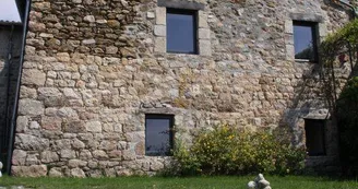 Cœur des Monts d'Ardèche Cœur des Monts d'Ardèche