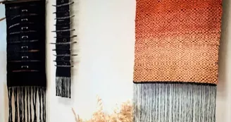 La Couleur du Ciel : créations textiles - Céline SMETS La Couleur du Ciel : créations textiles - Céline SMETS