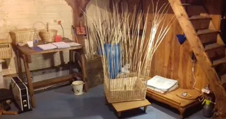 La Tête dans le panier - David Ranchin La Tête dans le panier - David Ranchin