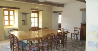 Location pour groupes - Le Relais de Blancard Location pour groupes - Le Relais de Blancard