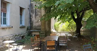 Gîte d'étape au Clos Saint-Roch Gîte d'étape au Clos Saint-Roch