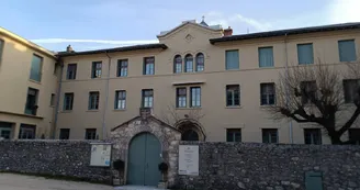 Gîte d'étape au Clos Saint-Roch Gîte d'étape au Clos Saint-Roch