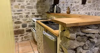 Mas les Teyssiers - Gite de groupes Mas les Teyssiers - Gite de groupes
