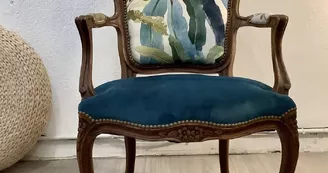 Atelier Jeux de Lin