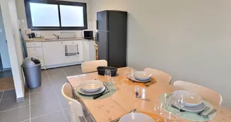 Auberge de Planzolles - Gîte d'étape Auberge de Planzolles - Gîte d'étape