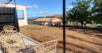 Auberge de Planzolles - Gîte d'étape Auberge de Planzolles - Gîte d'étape