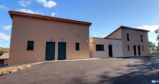 Auberge de Planzolles - Gîte d'étape Auberge de Planzolles - Gîte d'étape