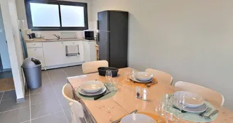 Auberge de Planzolles - Gîte d'étape Auberge de Planzolles - Gîte d'étape