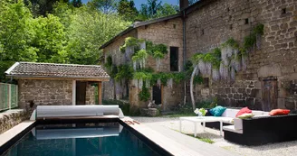 Domaine Milagro Domaine Milagro