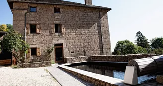 Domaine Milagro Domaine Milagro