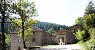 Domaine Milagro Domaine Milagro