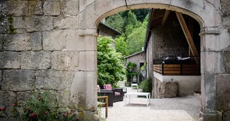 Domaine Milagro Domaine Milagro