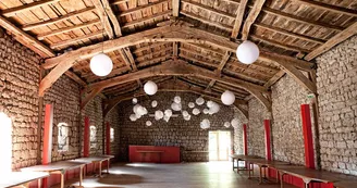 Domaine Milagro Domaine Milagro