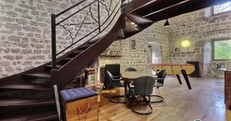 Domaine Milagro Domaine Milagro