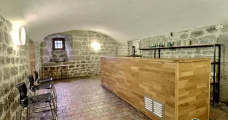 Domaine Milagro Domaine Milagro