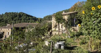 Art en route - Gite Sans Soucis