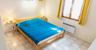 Le chêne, Gite de 6 à 8 pers - Village de Gîtes la Fontinelle1 Le chêne, Gite de 6 à 8 pers - Village de Gîtes la Fontinelle1