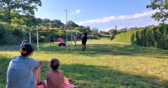 Le chêne, Gite de 6 à 8 pers - Village de Gîtes la Fontinelle1 Le chêne, Gite de 6 à 8 pers - Village de Gîtes la Fontinelle1