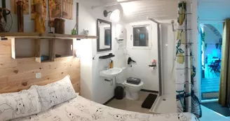 Petit Cabanon