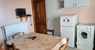 Gîte Les Sapins
