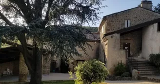 Domaine de la Combe Domaine de la Combe