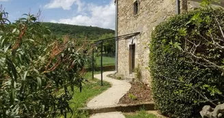 Domaine de la Combe Domaine de la Combe