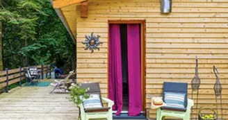 Chalet Sapin Chalet Sapin