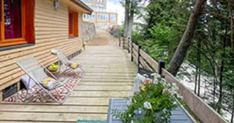 Chalet Odessa Chalet Odessa