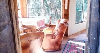 A l'orée du bois A l'orée du bois