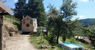 Location Tiny House Location Tiny House