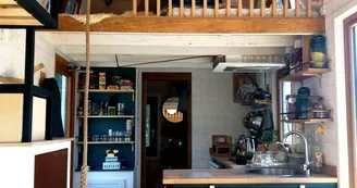 Location Tiny House Location Tiny House