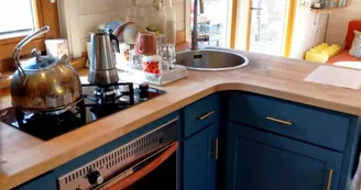Location Tiny House Location Tiny House
