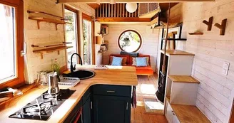 Location Tiny House Location Tiny House