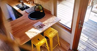 Location Tiny House Location Tiny House