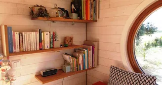 Location Tiny House Location Tiny House