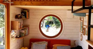 Location Tiny House Location Tiny House