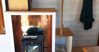 Location Tiny House Location Tiny House