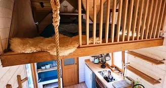 Location Tiny House Location Tiny House