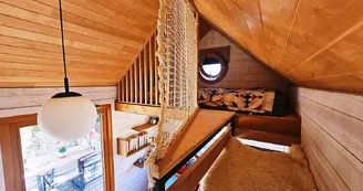 Location Tiny House Location Tiny House
