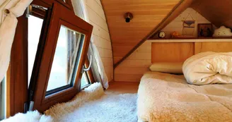Location Tiny House Location Tiny House