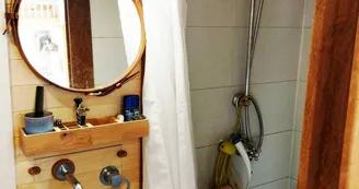Location Tiny House Location Tiny House