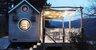 Location Tiny House Location Tiny House