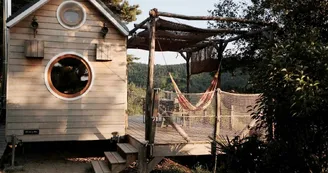Location Tiny House Location Tiny House