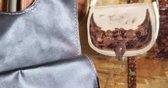 Artis'Ane Cuir