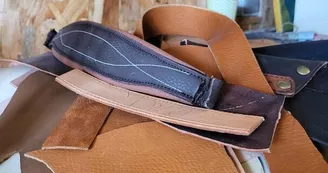 Artis'Ane Cuir