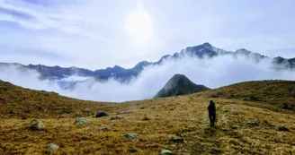 Randonnée / trail - Born2aventure