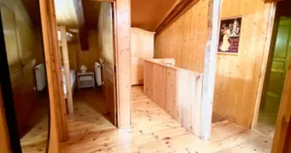 Ferme Testud - L'oustaou dei Vernazoun