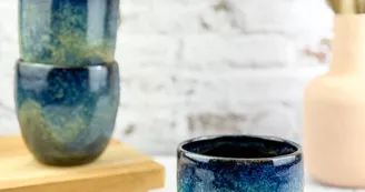 Sowilo - Atelier boutique de céramique